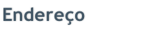 Endere�o
